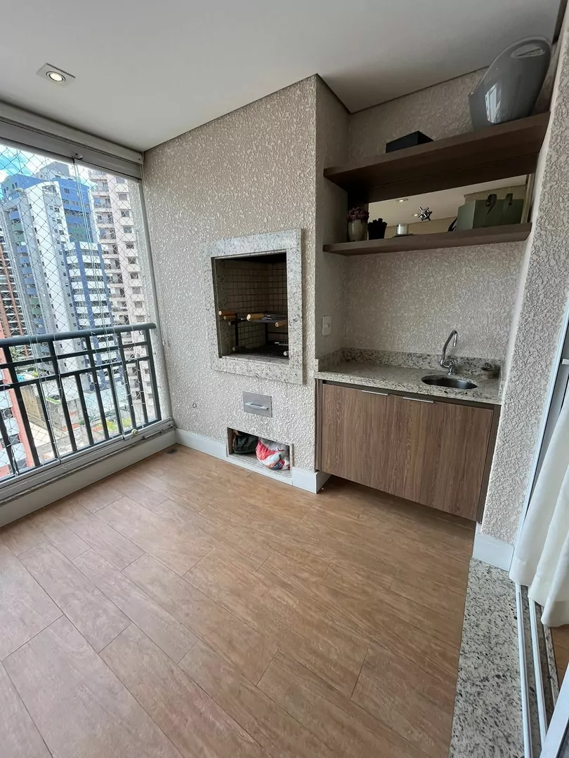 Comprar - Apartamento